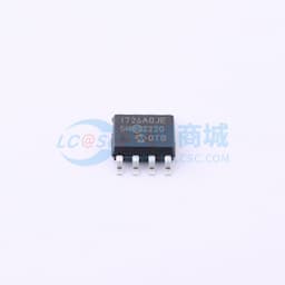 1A低电压、低静态电流LDO稳压器缩略图