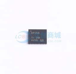 6GbpS交流耦合TMDS转HDMI电平转换器重定时器缩略图