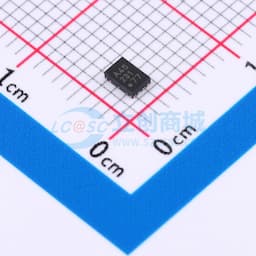 8K I²C串行EEPROM缩略图