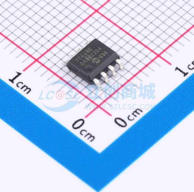 TC648EOA实物图