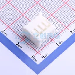 1x4P 2.5mm缩略图