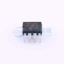 MCP14E5-E/P缩略图