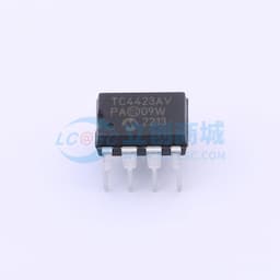 TC4423AVPA缩略图