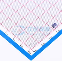 高速红外发光二极管，940nm，表面发射技术缩略图
