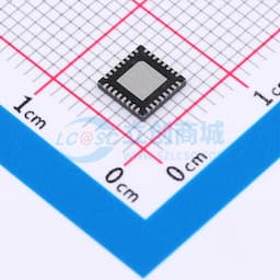 TLK105L, TLK106L 以太网物理层收发器缩略图