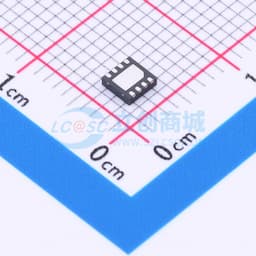 1.5A低电压、低静态电流LDO稳压器缩略图