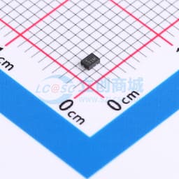 200 mA LDO，带纹波抑制技术缩略图