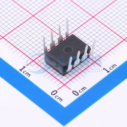5V双跳变点温度传感器缩略图