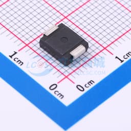 单向TVS 8V截止 峰值脉冲电流：110.3A缩略图