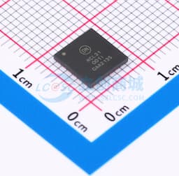 全连接式LED驱动电源解决方案缩略图