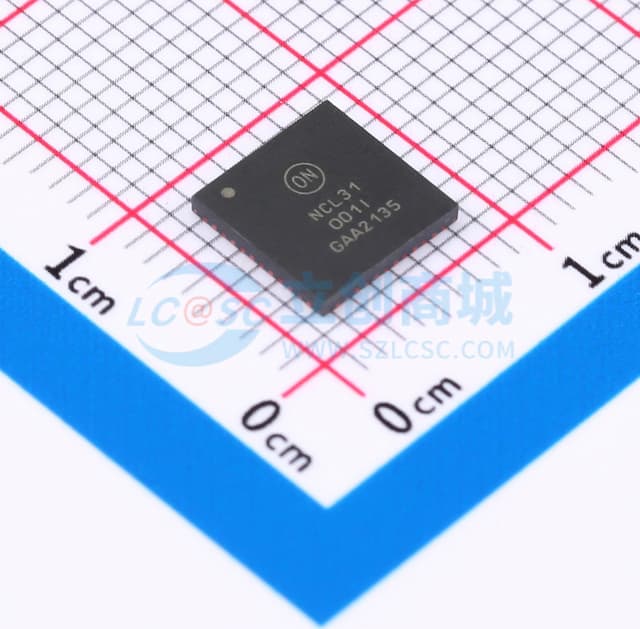 全连接式LED驱动电源解决方案实物图