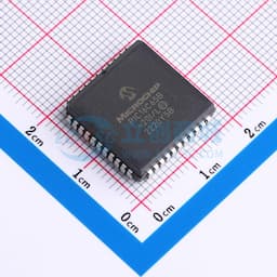 PIC16C65B-20I/L缩略图