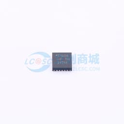 tinyAVR 0-series 微控制器缩略图