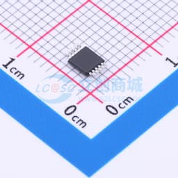低静态电流升压转换器缩略图