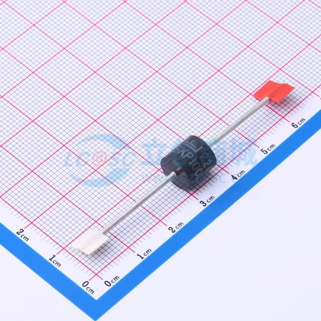 5KP100CA 【插件】实物图