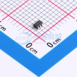 TC1017-2.5VLTTR缩略图