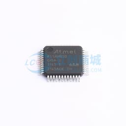 ATSAMD20G15A-AU缩略图