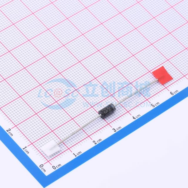 1N5060GP-E3/54实物图