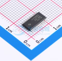 工业8通道数字输入串行器缩略图