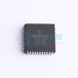 PIC16C65B-20I/L缩略图