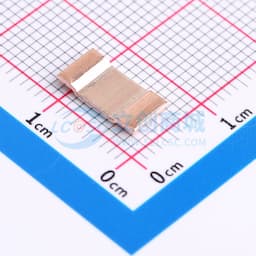 0.5mΩ ±1% 5W缩略图