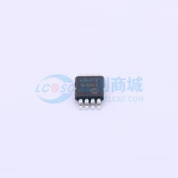 MCP4542-103E/MS缩略图