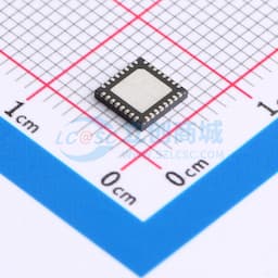 停产 10BASE-T1S 以太网物理层收发器缩略图