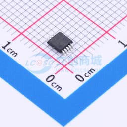 低静态电流升压转换器缩略图