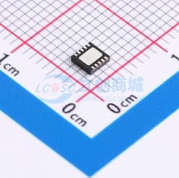 1 Msps/500 kSPS，16/14/12bit 差分输入SARADC缩略图