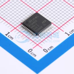 ATSAMD20G15A-AU缩略图