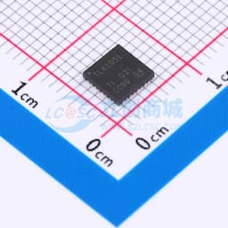 TLK105L, TLK106L 以太网物理层收发器缩略图