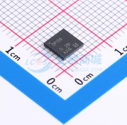 6GbpS交流耦合TMDS转HDMI电平转换器重定时器缩略图