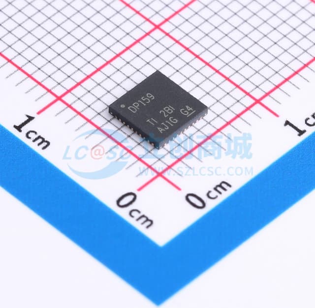 6GbpS交流耦合TMDS转HDMI电平转换器重定时器实物图