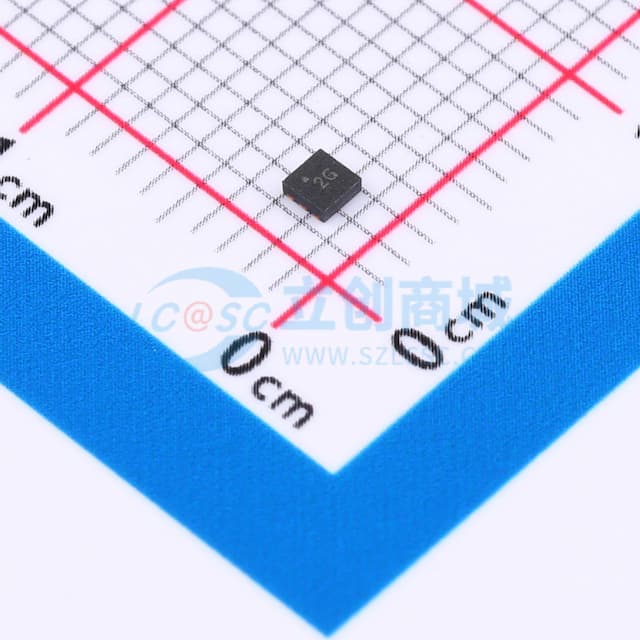 MIC94355-GYMT-TR实物图