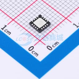 14引脚、基于闪存的8位CMOS微控制器缩略图