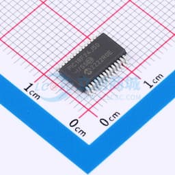 采用nanoWatt XLP技术的28/44引脚、低功耗高性能USB微控制器缩略图