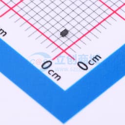 双向TVS  峰值浪涌电流：2.5A@8/20us缩略图