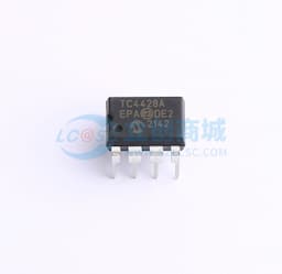 TC4428AEPA缩略图