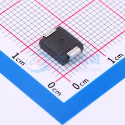 TVS 3KW 6V 5%UNI DO-214AB TR13 RoHS缩略图