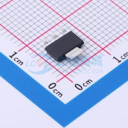 1000 mA, 低压, 低静态电流LDO稳压器缩略图