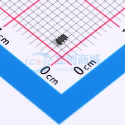 2A, 18V, 700kHz 同步降压DC/DC转换器缩略图