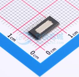 工业8通道数字输入串行器缩略图