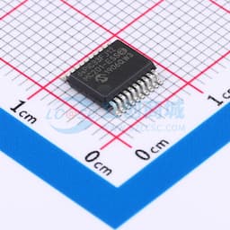 dsPIC33FJ12MC201-E/SS缩略图