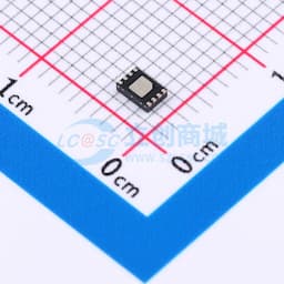 8K I²C串行EEPROM缩略图