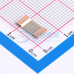 4mΩ ±1% 5W缩略图