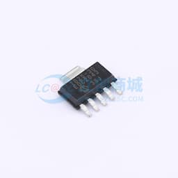 MCP1825T-3002E/DC缩略图