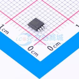 可编程增益，电压输出，双向，零漂移电流分流监视器缩略图