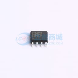 Synchronous-Rectified Buck MOSFET Driver缩略图