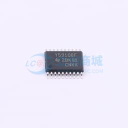 TLC59108FIPWR缩略图