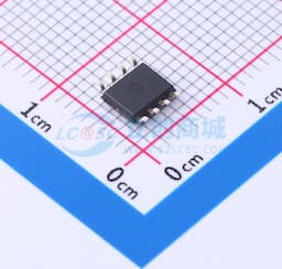 动态NFC/RFID标签IC，2 Kbit EEPROM，NFC论坛4类标签，I2C接口缩略图